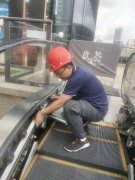 你知道乘坐扶梯时有哪些